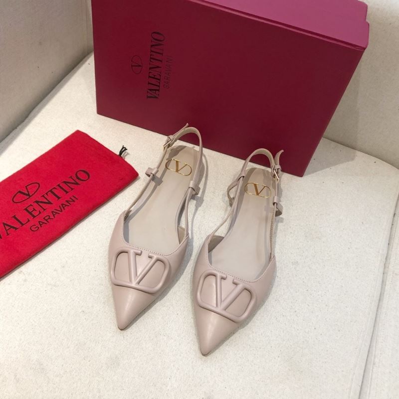 Valentino Sandals